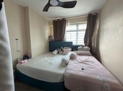 Blk 512B Oleander Breeze @ Yishun (Yishun), HDB 4 Rooms #555872801